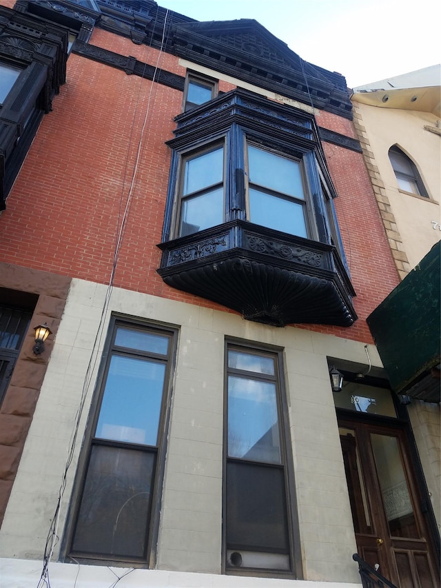 30 Edgecombe Ave, New York Manhattan, NY 10030 - view of property