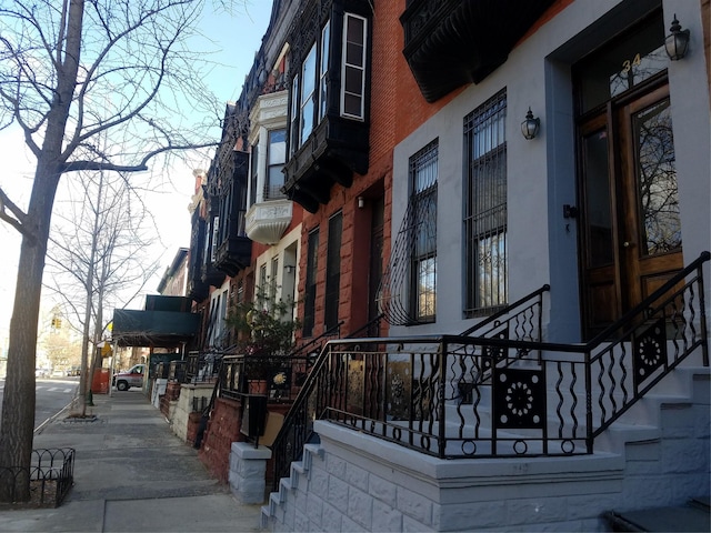 30 Edgecombe Ave, New York Manhattan, NY 10030 - view of building exterior