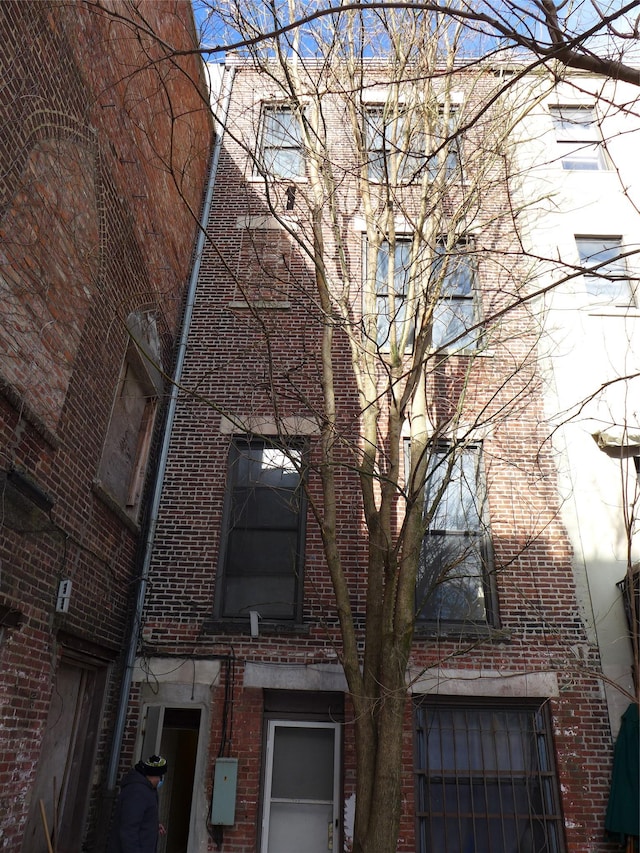 30 Edgecombe Ave, New York Manhattan, NY 10030 - view of building exterior