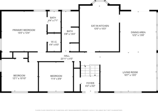 21 Brockton Rd, Spring Valley, NY 10977 - view of home floor plan