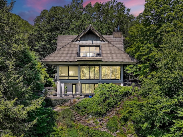 16 Gorge Ln, Pound Ridge, NY 10576 - photo 1