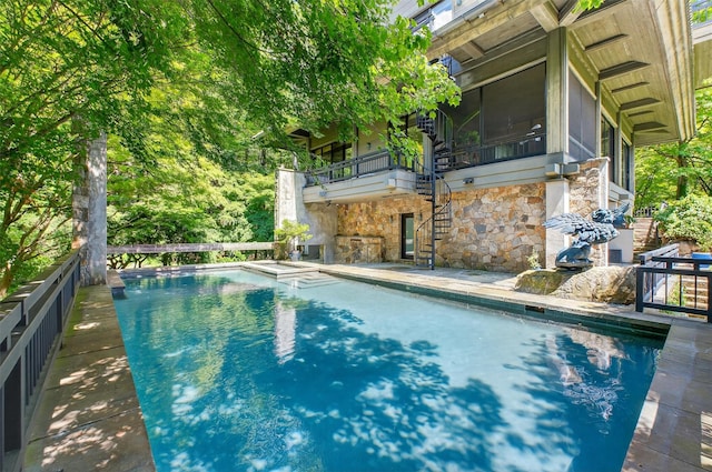 16 Gorge Ln, Pound Ridge, NY 10576 - photo 3