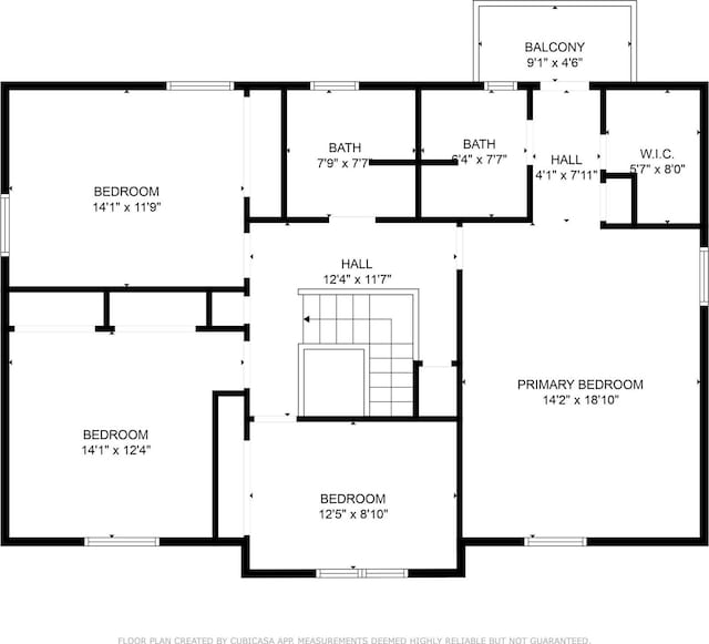 70 Walter Dr, Stony Point, NY 10980 - view of property floor plan