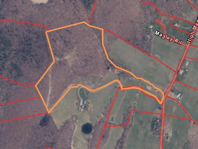 High Meadow Rd, Copake, NY 12516 - photo 11