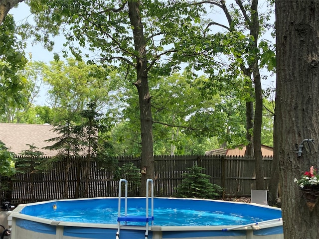 46 Violet Rd, Rocky Point, NY 11778 - view of swimming pool