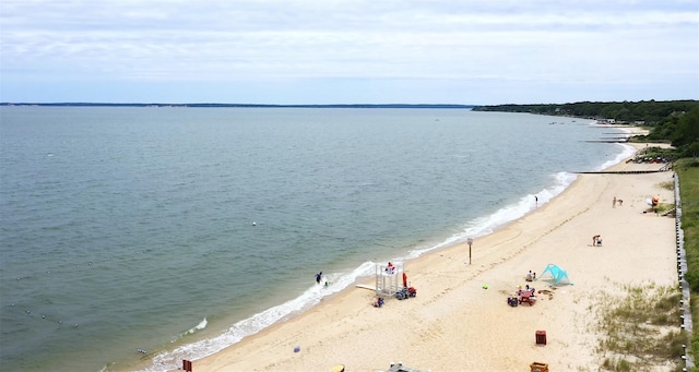 315 Old Salt Rd, Mattituck, NY 11952 - water view with nearby beach