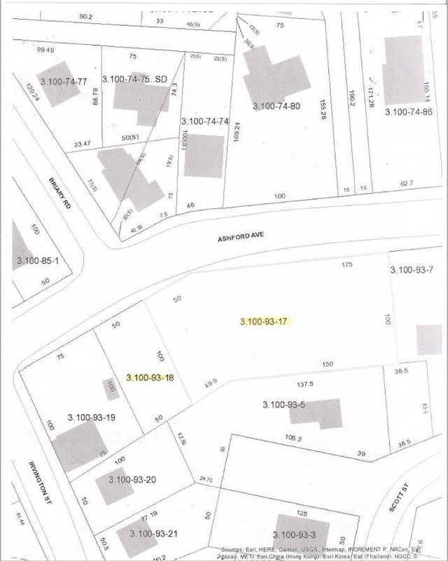 0 Ashford Ave, Dobbs Ferry, NY 10522