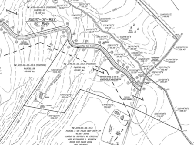49 High Meadow Rd, Copake, NY 12516