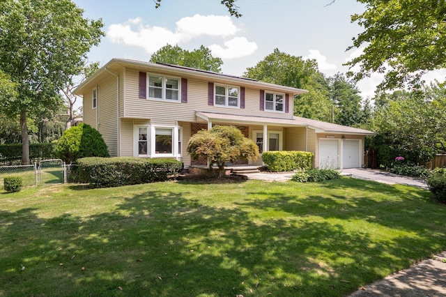 1 Hughes Pl, Dix Hills, NY 11746 - photo 2