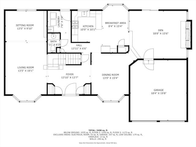 1 Hughes Pl, Dix Hills, NY 11746 - photo 28