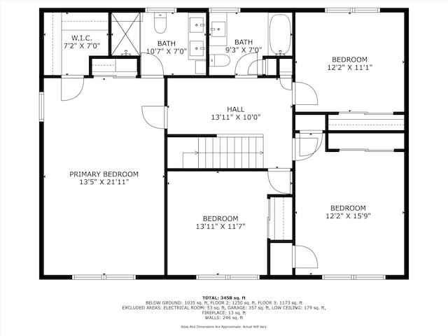 1 Hughes Pl, Dix Hills, NY 11746 - photo 29