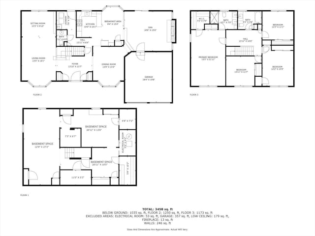 1 Hughes Pl, Dix Hills, NY 11746 - photo 31