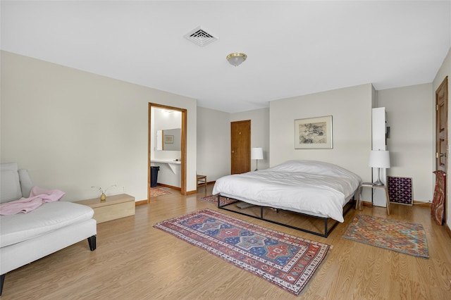 7641 N Broadway, Red Hook, NY 12571 - bedroom with wood finished floors