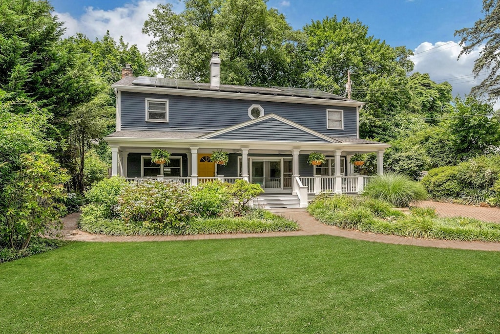 24 Sheldon St, Ardsley, NY 10502 - photo 1