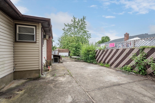 21 Silver St, West Babylon, NY 11704 - view of patio / terrace