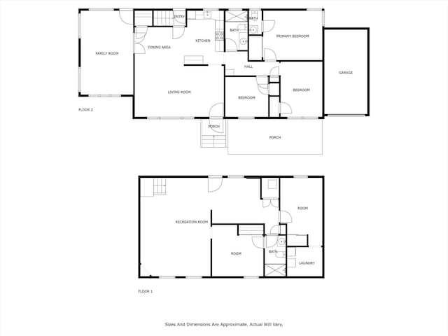 21 Silver St, West Babylon, NY 11704 - view of property floor plan