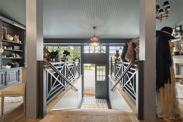 259 Westchester Ave, Pound Ridge, NY 10576 - property entrance