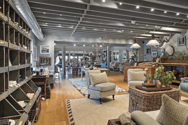 259 Westchester Ave, Pound Ridge, NY 10576 - view of lobby