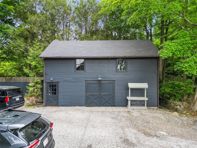 259 Westchester Ave, Pound Ridge, NY 10576 - view of front of house