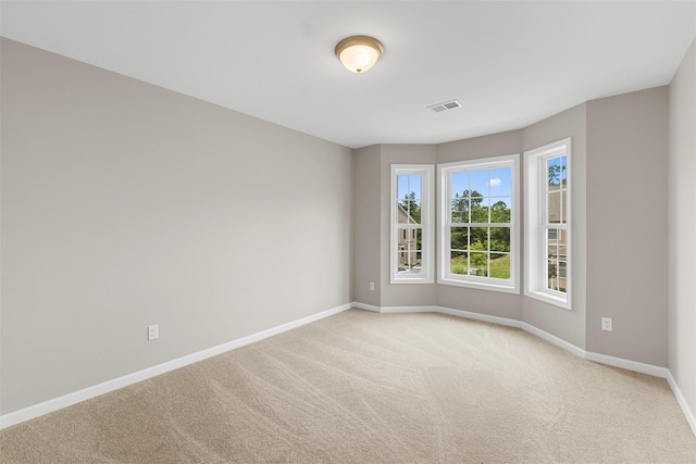 28 Pinto Rd W, Middletown, NY 10941 - empty room with carpet floors