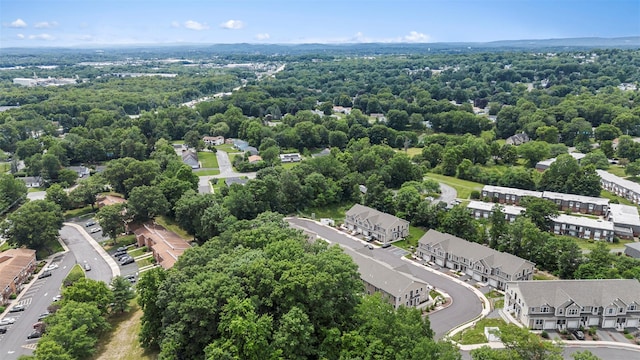 28 Pinto Rd W, Middletown, NY 10941 - aerial view of residential area