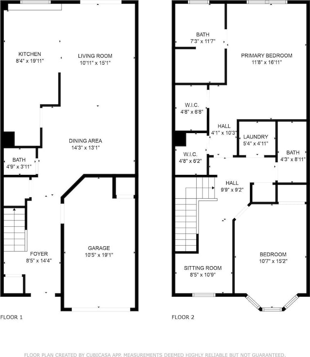 28 Pinto Rd W, Middletown, NY 10941 - view of home floor plan