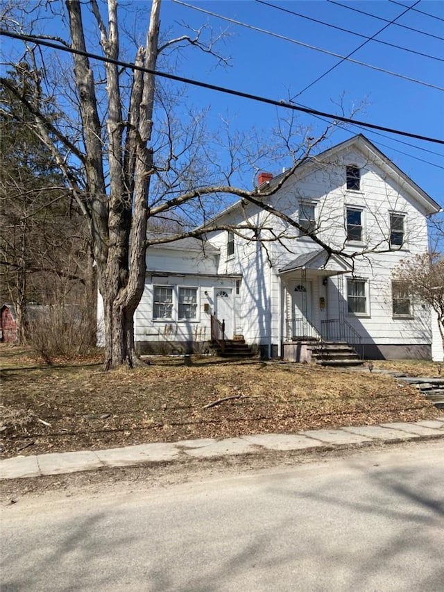 50 Orange St, Port Jervis, NY 12771 - photo 1