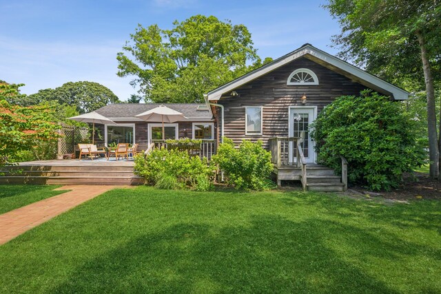 70 Edgar Ave, Brookhaven, NY 11719 - photo 1