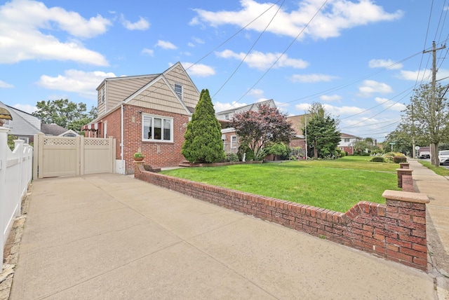 121 Alden Ave, Valley Stream, NY 11580 - photo 2