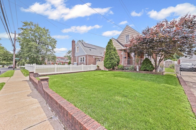 121 Alden Ave, Valley Stream, NY 11580 - photo 3