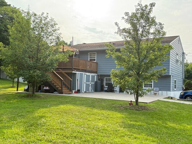 87 Ellis Ave, Newburgh, NY 12550 - photo 29