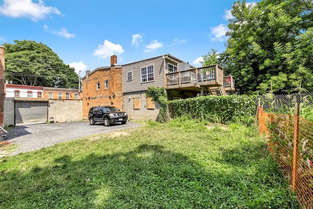 119 William St, Newburgh, NY 12550 - photo 3
