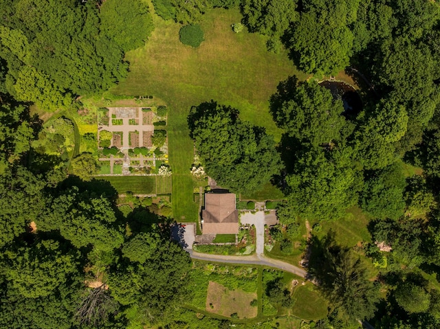 447 Butts Hollow Rd, Dover Plains, NY 12522 - drone / aerial view