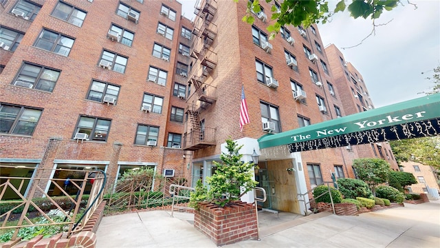 103-25 68th St Unit 6K, Forest Hills, NY 11375 - photo 1