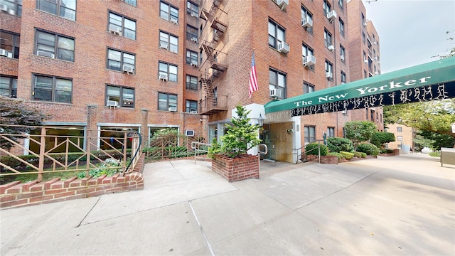 103-25 68th St Unit 6K, Forest Hills, NY 11375 - photo 2