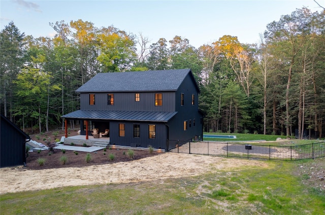 263 Cherry Hill Rd, Accord, NY 12404 - photo 38