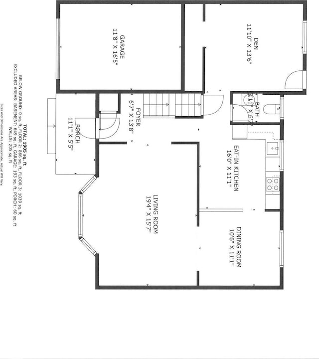1838 Park Ave, East Meadow, NY 11554 - photo 26