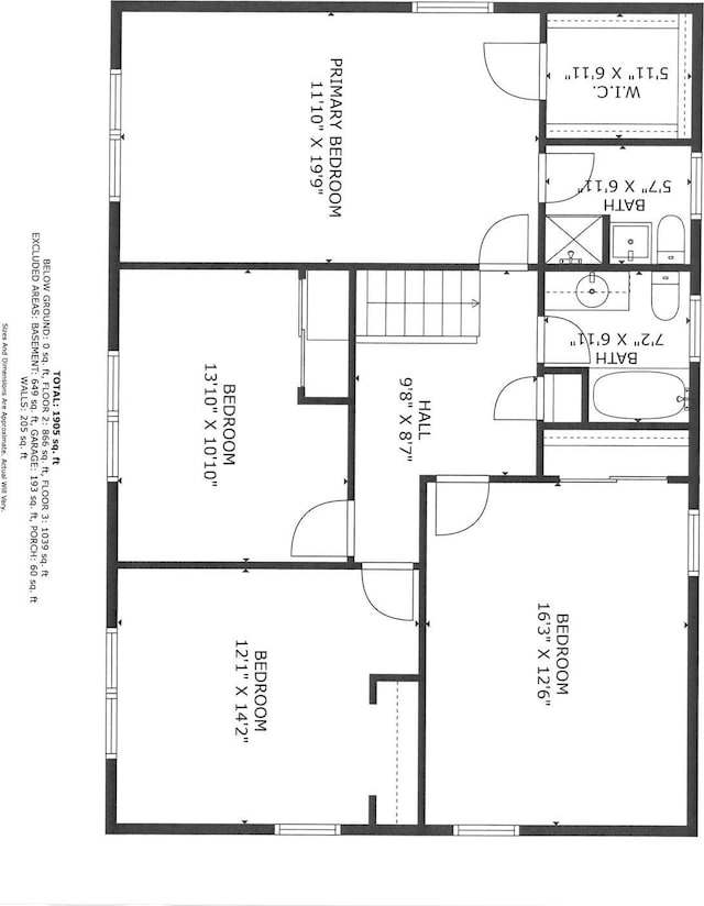 1838 Park Ave, East Meadow, NY 11554 - photo 27
