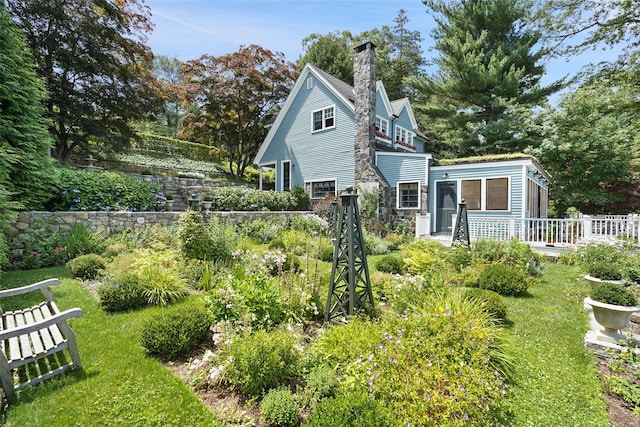 38 Gilbert St, South Salem, NY 10590 - photo 4