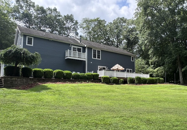 31 Farm Lake Ct, Carmel, NY 10512 - photo 24