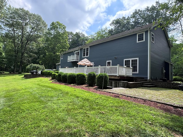 31 Farm Lake Ct, Carmel, NY 10512 - photo 19