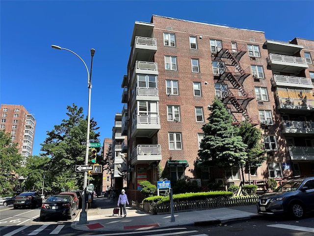 4343 Kissena Blvd Unit 611, Flushing, NY 11355 - photo 1