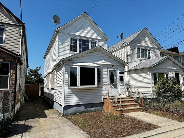11018 Union Hall St, Jamaica, NY 11433 - photo 1