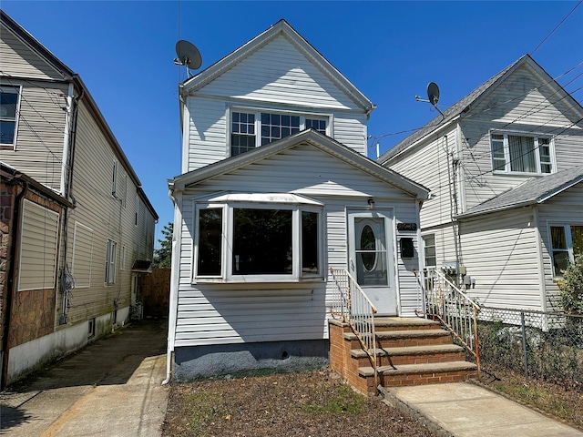11018 Union Hall St, Jamaica, NY 11433 - photo 2