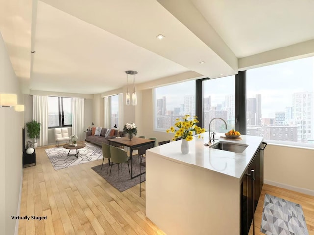 39-16 Prince St Unit 8E, Flushing, NY 11354 - photo 2