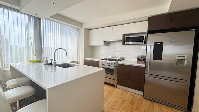 39-16 Prince St Unit 8E, Flushing, NY 11354 - photo 4