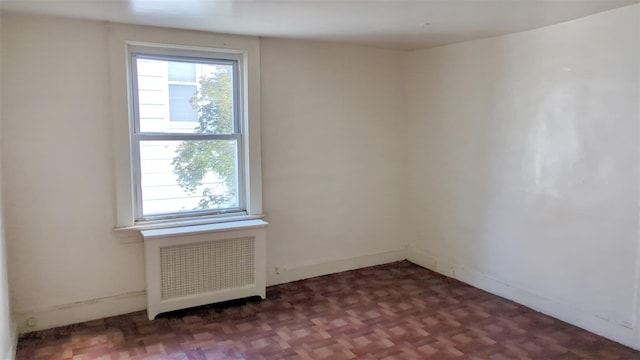 507 S 6th Ave, Mount Vernon, NY 10550 - spare room with radiator