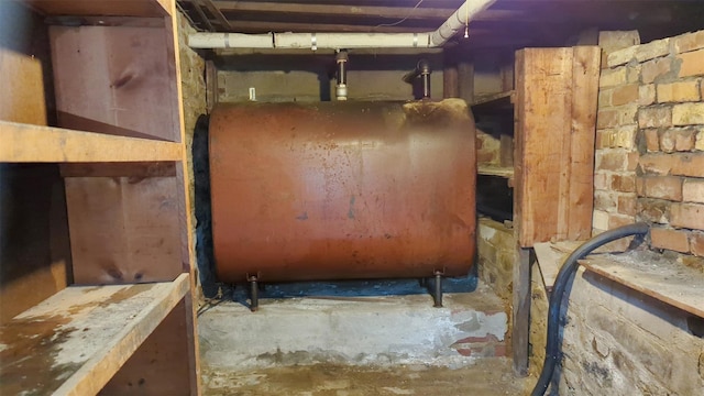 507 S 6th Ave, Mount Vernon, NY 10550 - stable with heating fuel