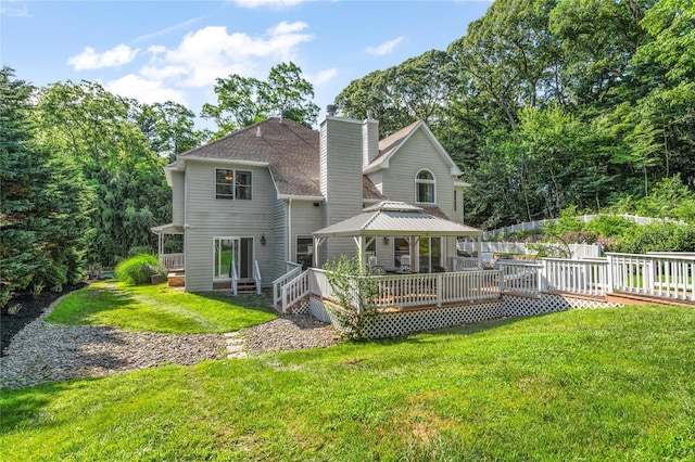 91 Bennetts Rd, East Setauket, NY 11733 - photo 30
