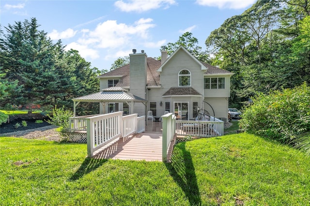 91 Bennetts Rd, East Setauket, NY 11733 - photo 31